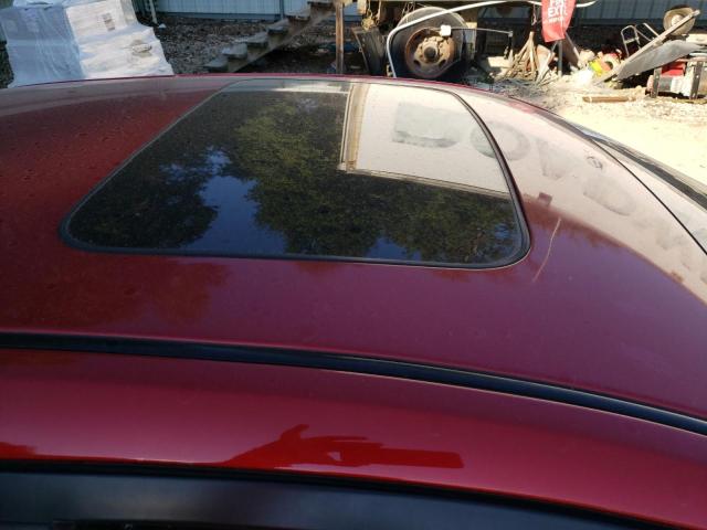 Photo 9 from auction – 2012 LINCOLN MKZ with VIN 3LNHL2GC3CR826248