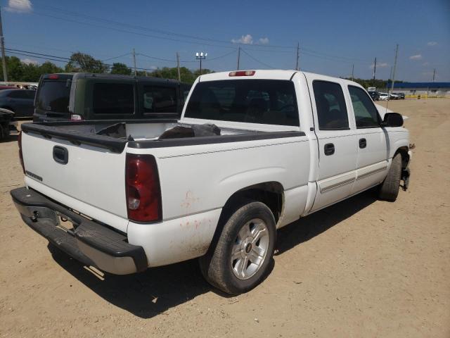 Photo 4 from auction – 2006 CHEVROLET SILVERADO with VIN 2GCEC13V961217327