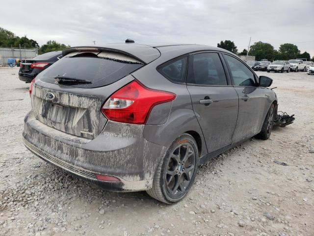 Photo 4 from auction – 2013 FORD FOCUS SE with VIN 1FADP3K22DL268068
