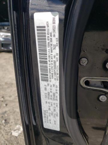 Photo 10 from auction – 2017 RAM 1500 LONGH with VIN 1C6RR7PT2HS559997