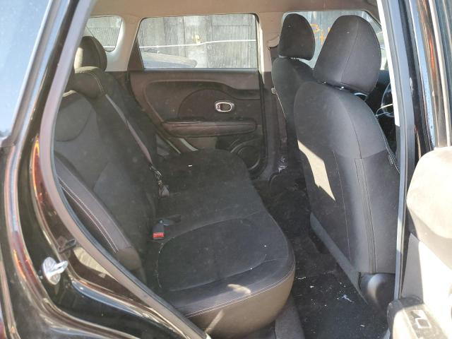 Photo 6 from auction – 2017 KIA SOUL with VIN KNDJN2A22H7425255