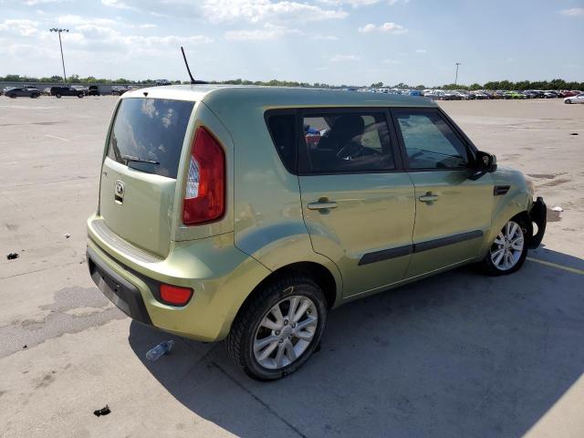 Photo 4 from auction – 2013 KIA SOUL + with VIN KNDJT2A62D7533815