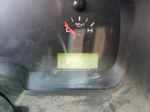 Photo 8 from auction – 2004 FORD F150 with VIN 1FTRF14WX4NA19917