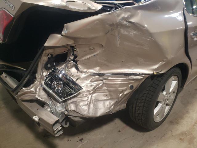 Photo 9 from auction – 2005 LEXUS ES 330 with VIN JTHBA30G155106129