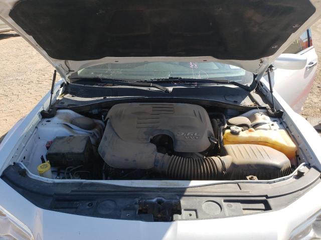 Photo 7 from auction – 2014 CHRYSLER 300 with VIN 2C3CCAAG8EH182799
