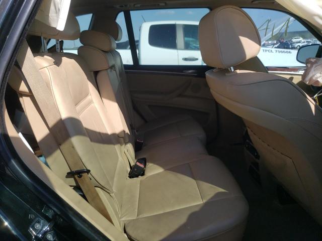 Photo 6 from auction – 2007 BMW X5 3.0I with VIN 5UXFE43537L019210