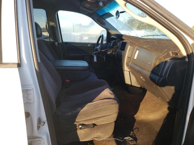 Photo 5 from auction – 2003 DODGE RAM 1500 S with VIN 1D7HA18D83J667223