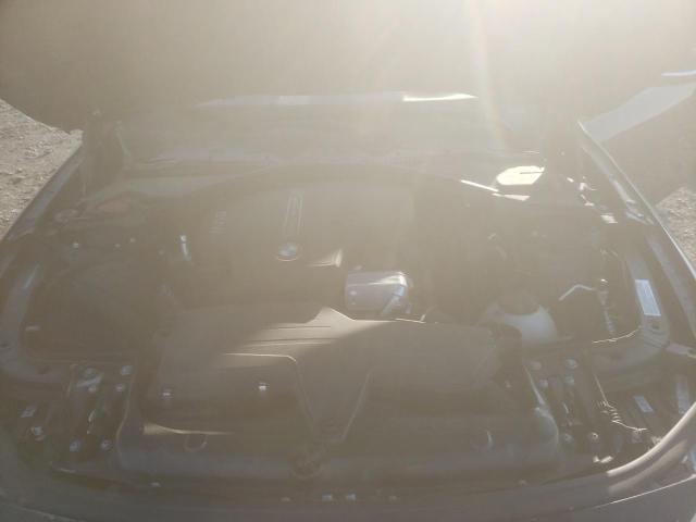 Photo 7 from auction – 2012 BMW 328 I SULE with VIN WBA3C1C51CA697031