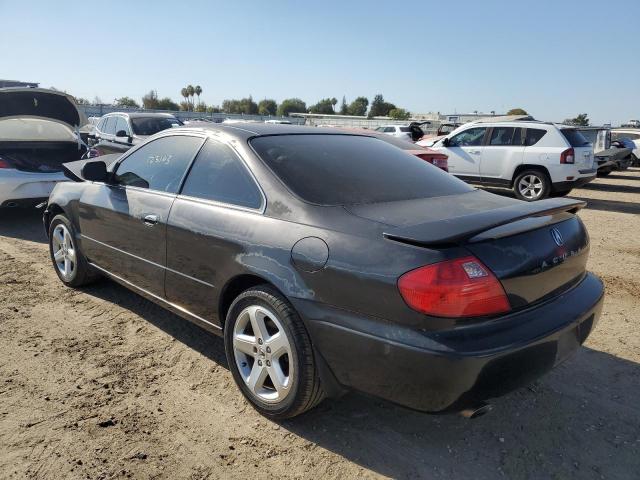 Photo 3 from auction – 2001 ACURA 3.2CL TYPE with VIN 19UYA42631A012908