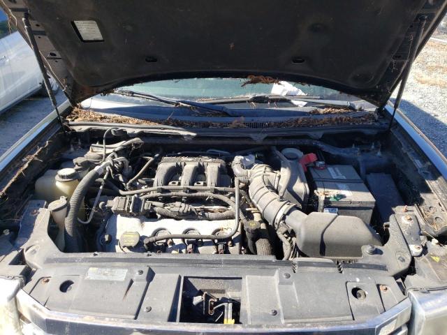 Photo 7 from auction – 2009 FORD FLEX LIMIT with VIN 2FMEK63C59BA08756