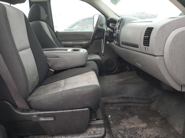 Zdjęcie 5 z aukcji – 2007 CHEVROLET SILVERADO z VIN 1GBHC24K37E565216
