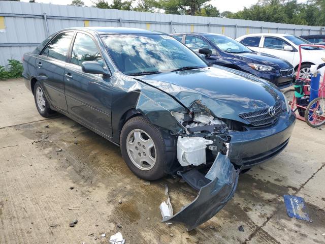 TOYOTA CAMRY LE 2003 with VIN 4T1BE32K23U647552 - Photo from auction