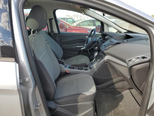 Photo 5 from auction – 2013 FORD C-MAX SE with VIN 1FADP5AU5DL551434