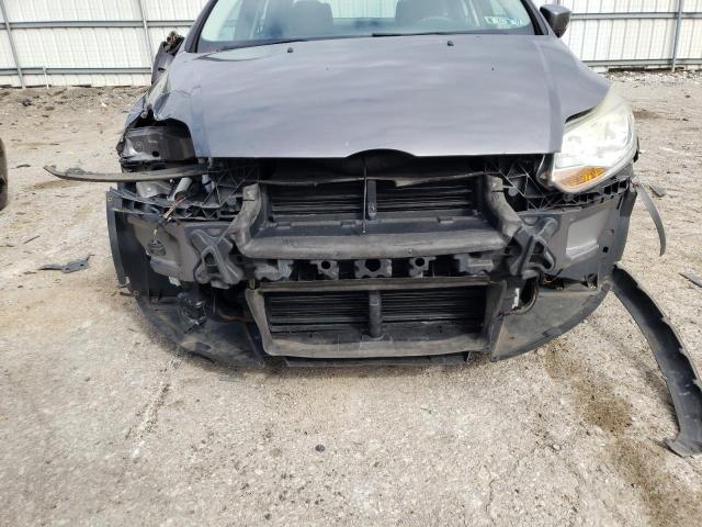 Photo 9 from auction – 2014 FORD FOCUS SE with VIN 1FADP3F22EL105979