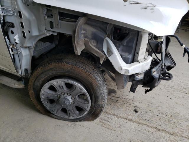 Photo 9 from auction – 2011 DODGE RAM 2500 with VIN 3D7UT2CL9BG568665