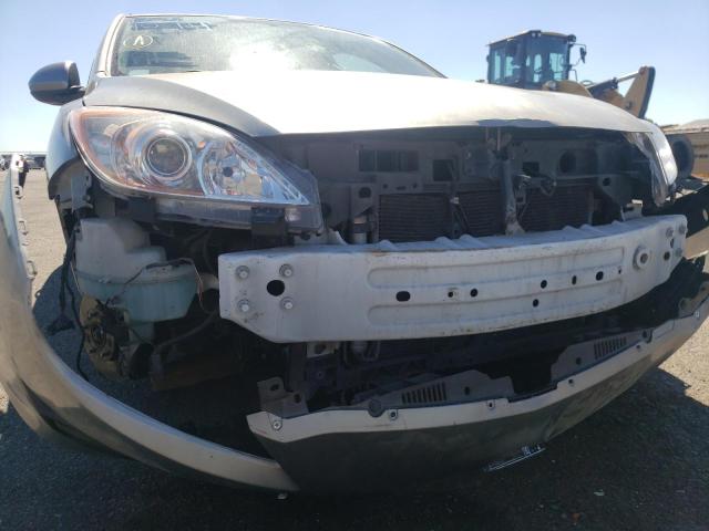 Photo 9 from auction – 2010 MAZDA 3 I with VIN JM1BL1SG2A1141793