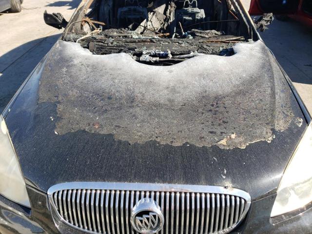 Photo 7 from auction – 2008 BUICK LUCERNE CX with VIN 1G4HP57278U151260