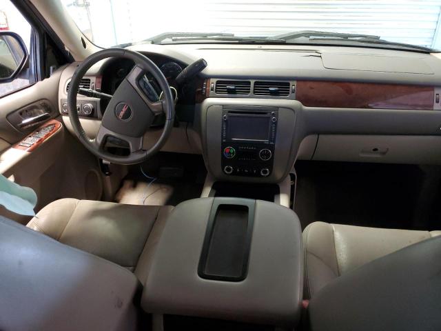 Photo 5 from auction – 2013 GMC SIERRA K15 with VIN 3GTP2WE78DG341651