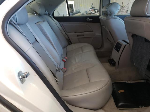 Photo 6 from auction – 2007 CADILLAC STS with VIN 1G6DW677670193421