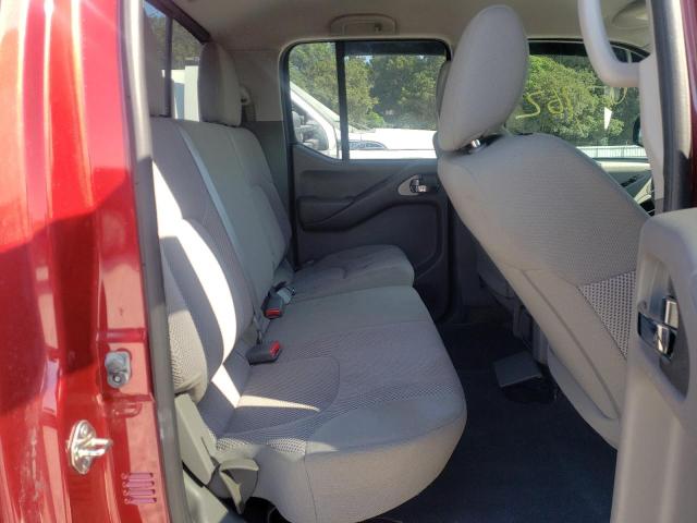 Photo 6 from auction – 2019 NISSAN FRONTIER S with VIN 1N6AD0ER2KN720581