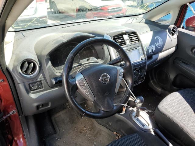 Photo 9 from auction – 2016 NISSAN VERSA NOTE with VIN 3N1CE2CP3GL361242