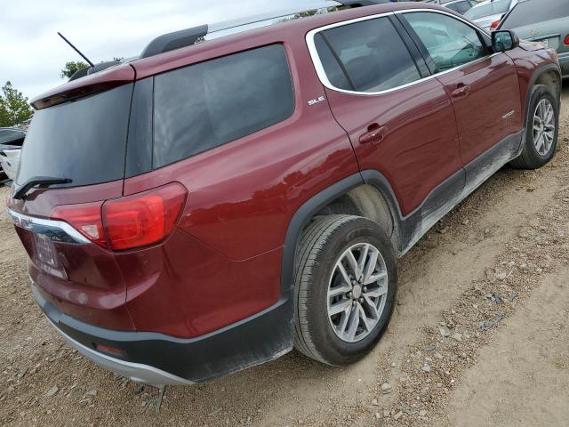 Photo 4 from auction – 2018 GMC ACADIA SLE with VIN 1GKKNLLA1JZ193566
