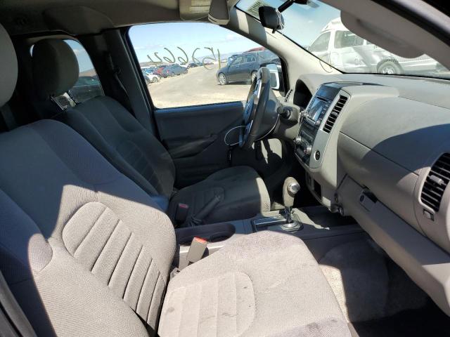 Photo 5 from auction – 2018 NISSAN FRONTIER S with VIN 1N6BD0CT5JN762955