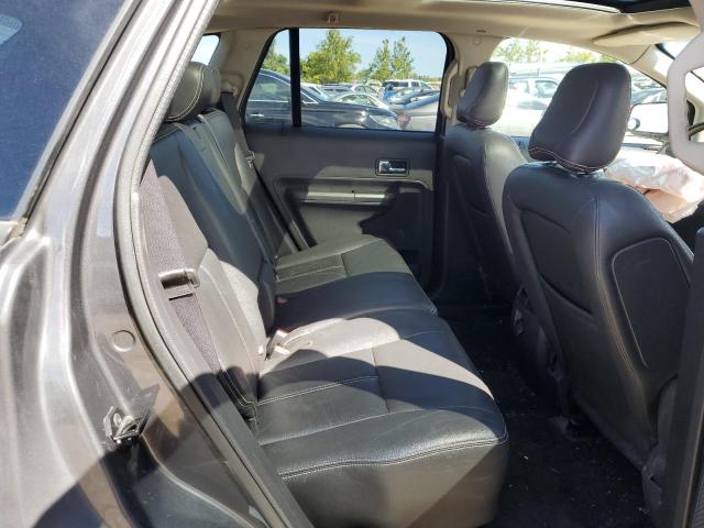 Photo 6 from auction – 2007 FORD EDGE SEL P with VIN 2FMDK49C77BA27006