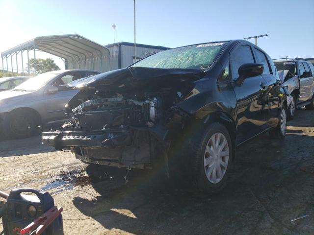 Photo 2 from auction – 2015 NISSAN VERSA NOTE with VIN 3N1CE2CP3FL358145