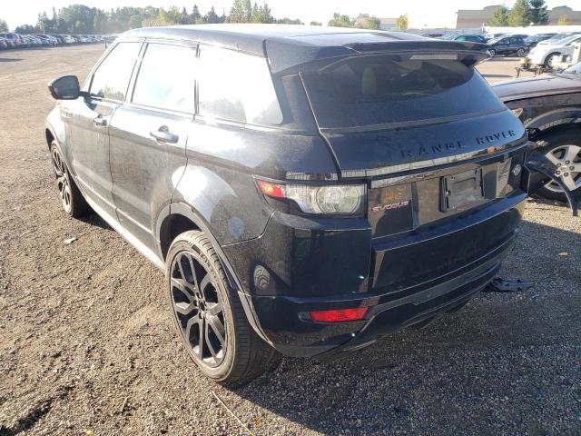 Photo 3 from auction – 2015 LAND ROVER RANGE ROVE with VIN SALVT2BG3FH031216