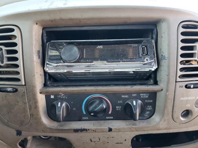 Photo 9 from auction – 2003 FORD F150 with VIN 1FTRX17253NB53934
