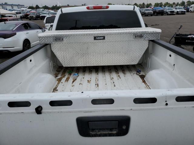 Photo 6 from auction – 2008 CHEVROLET SILVERADO with VIN 1GCEC14CX8Z239120