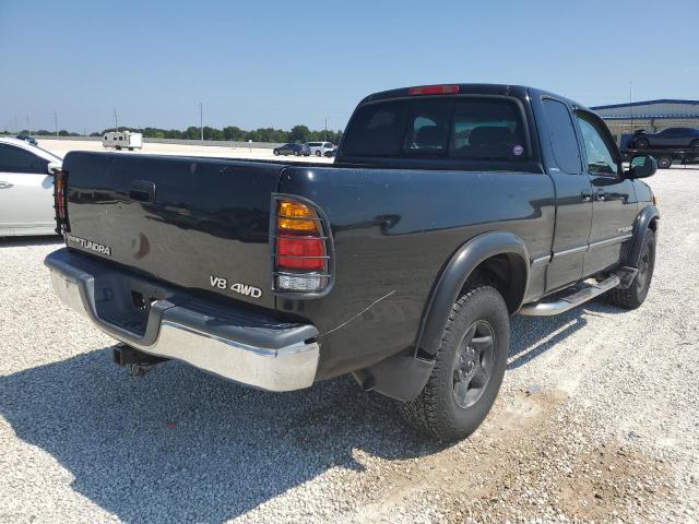 Photo 4 from auction – 2000 TOYOTA TUNDRA ACC with VIN 5TBBT481XYS020035