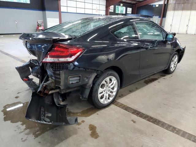 Photo 4 from auction – 2014 HONDA CIVIC LX with VIN 2HGFG3B59EH514546