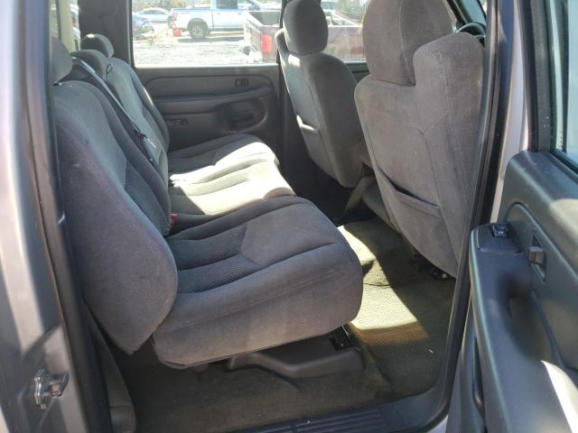 Photo 6 from auction – 2007 CHEVROLET SILVERADO with VIN 2GCEK13V171125388
