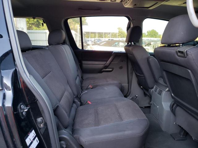 Photo 6 from auction – 2006 NISSAN ARMADA SE with VIN 5N1AA08A36N739482