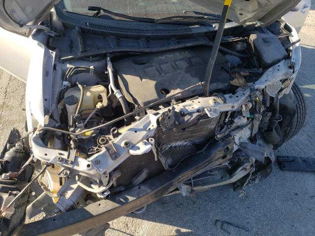 Photo 7 from auction – 2010 TOYOTA COROLLA BA with VIN 2T1BU4EE2AC460647