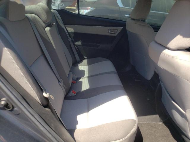 Photo 6 from auction – 2018 TOYOTA COROLLA L with VIN 5YFBURHE3JP831162