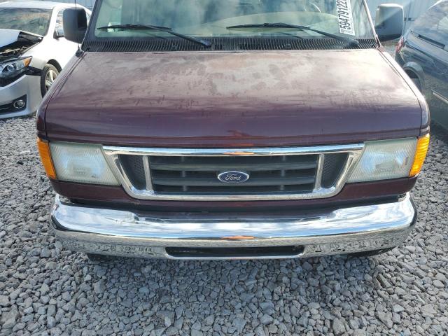 Photo 7 from auction – 2006 FORD ECONOLINE with VIN 1FBSS31L66HB06335