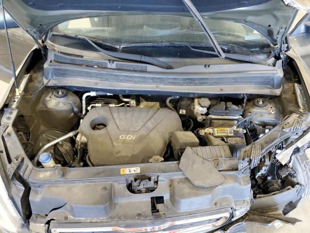 Photo 7 from auction – 2013 KIA SOUL with VIN KNDJT2A57D7564274