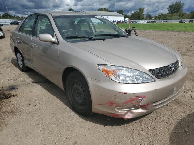 TOYOTA CAMRY LE 2003 with VIN 4T1BE32K43U774271 - Photo from auction