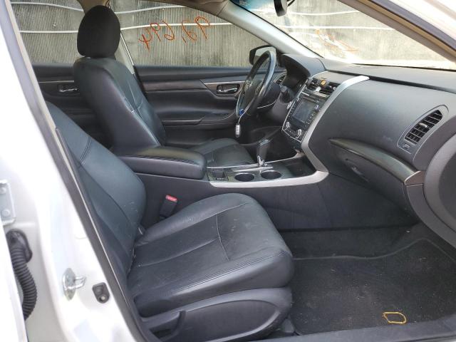 Photo 5 from auction – 2013 NISSAN ALTIMA 2.5 with VIN 1N4AL3AP1DN551111
