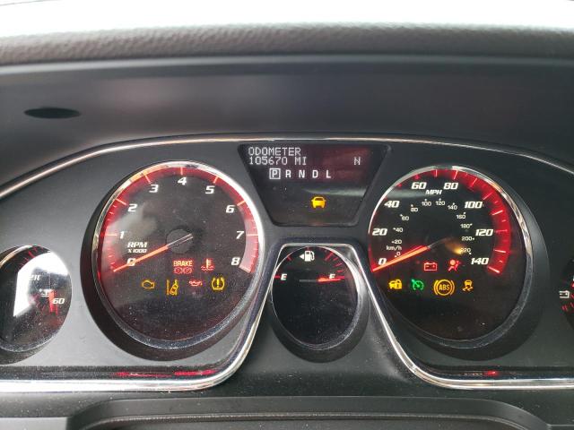Photo 8 from auction – 2015 GMC ACADIA DEN with VIN 1GKKVTKD8FJ154720