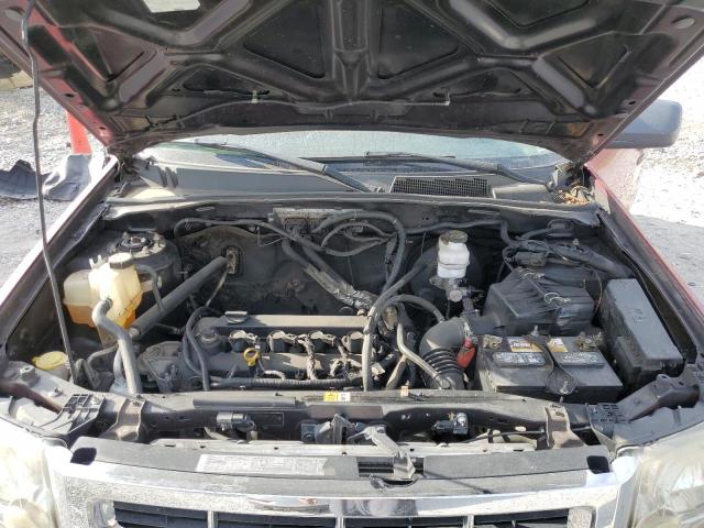 Photo 7 from auction – 2009 FORD ESCAPE XLT with VIN 1FMCU03799KD01793