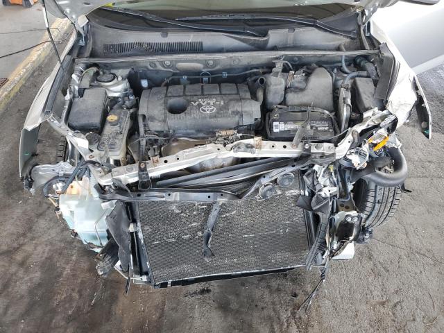 Photo 7 from auction – 2009 TOYOTA RAV4 LIMIT with VIN JTMZF31V39D007791