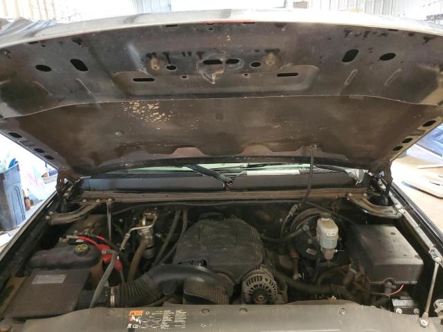 Photo 7 from auction – 2013 GMC SIERRA K15 with VIN 3GTP2WE78DG341651