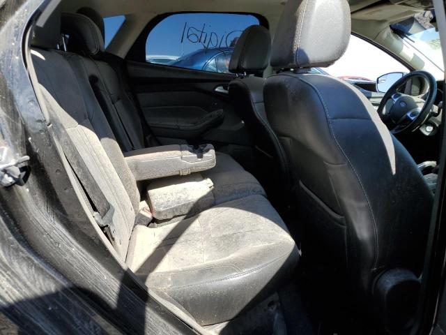Photo 6 from auction – 2013 FORD FOCUS SE with VIN 1FADP3K2XDL124770