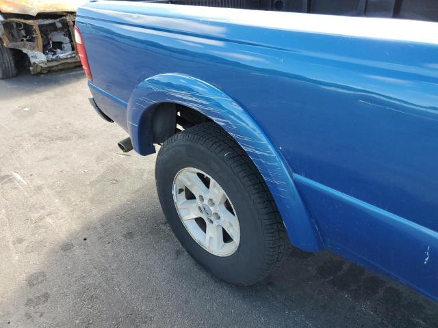Photo 9 from auction – 2002 FORD RANGER SUP with VIN 1FTZR45E82TA32785