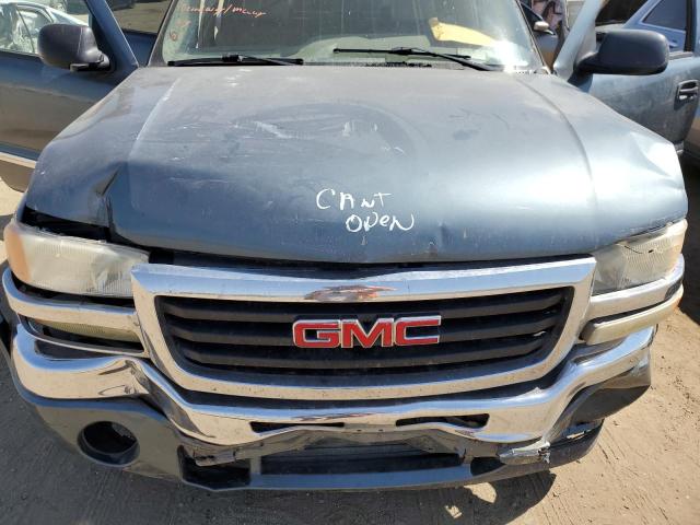 Photo 7 from auction – 2006 GMC NEW SIERRA with VIN 2GTEK13Z861355463