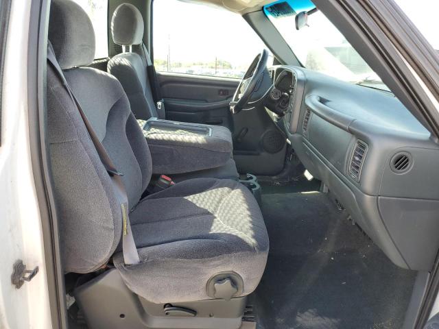 Photo 5 from auction – 2002 GMC NEW SIERRA with VIN 1GTEC14W32Z110184